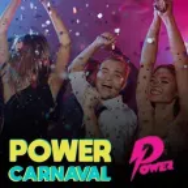 Power Carnaval Logo