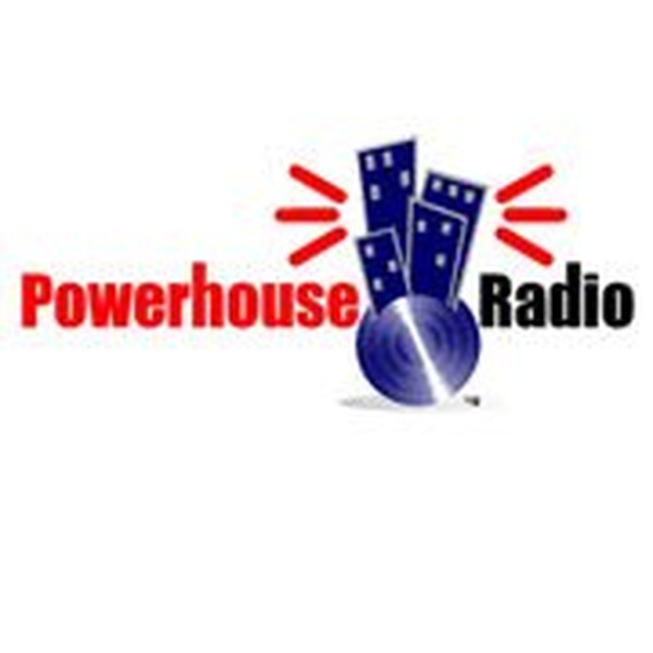 Power House Radio Logo