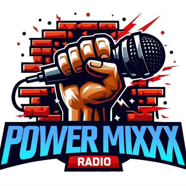 Power Mixxx Radio Logo
