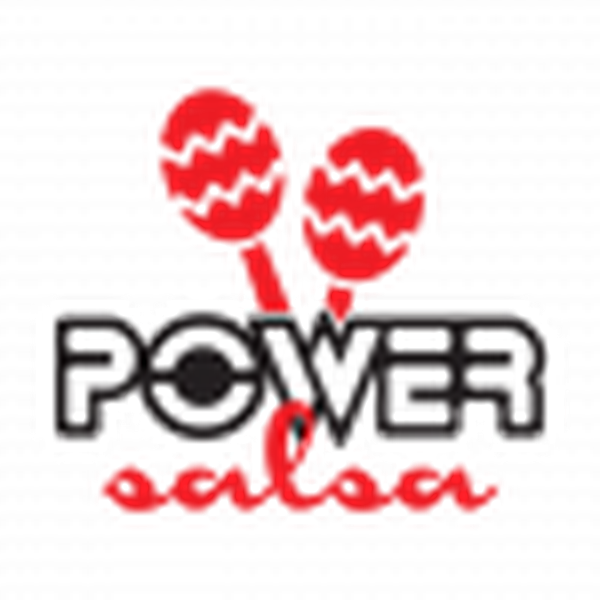 Power - Salsa Logo