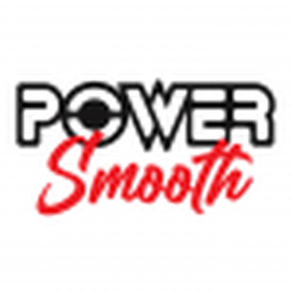 Power - Smooth Logo