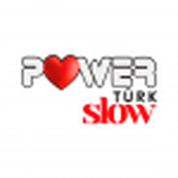 Power - Türk Slow Logo