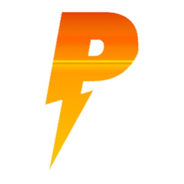 Powerhitz.com - Christmas Hits Logo