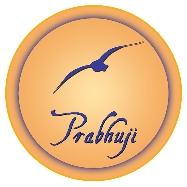 Prabhuji Radio Logo