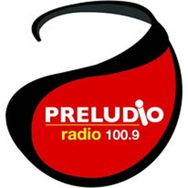 Preludio Radio Logo