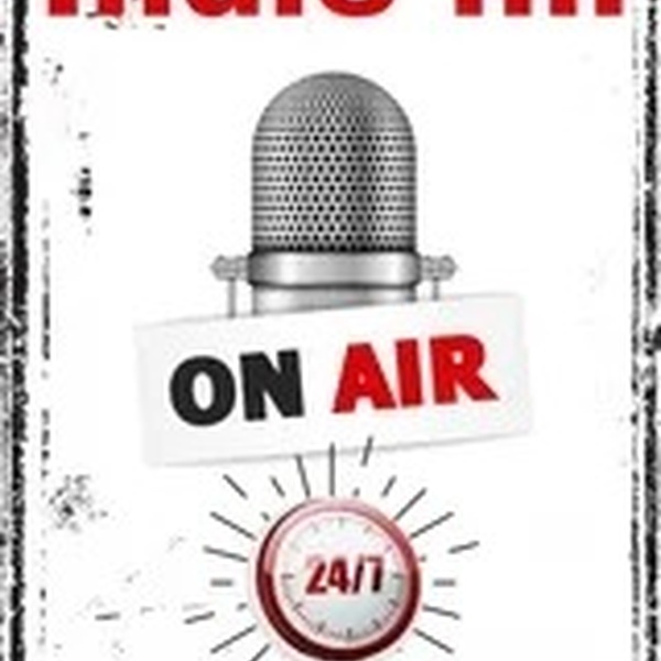 Pretoria Indie FM Logo