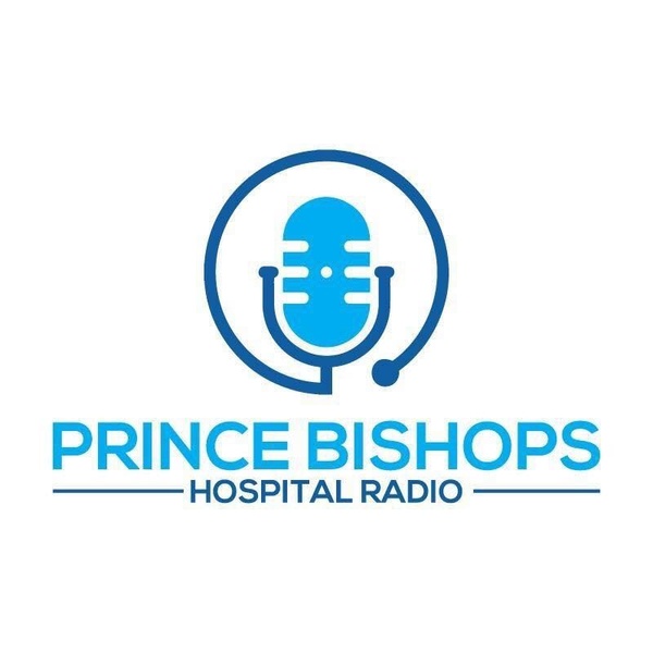 Prince Bishops Hospital Radio Logo