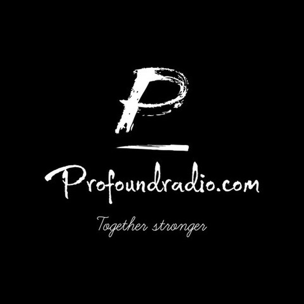 Profoundradio.com Logo