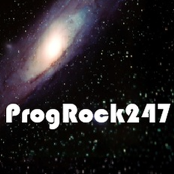 ProgRock247 Logo