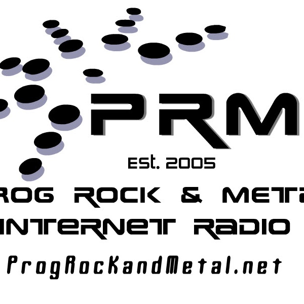 Prog Rock and Metal Logo