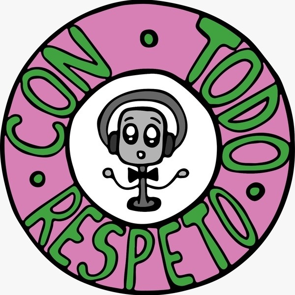 Programa Con Todo Respeto Logo