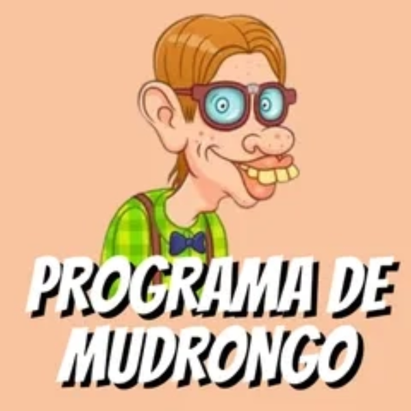 Programa de Mudrongo Logo