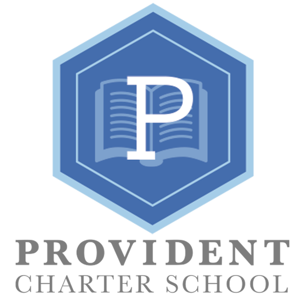 Provident Charter School Logo