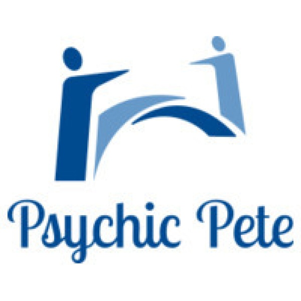 Psychic Pete Online Live Radio Logo