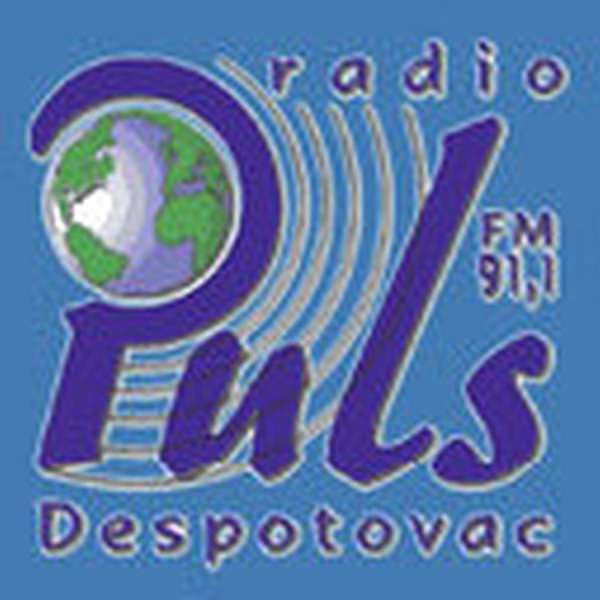 Puls Despotovac Logo