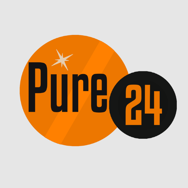 Pure Twenty Four Logo