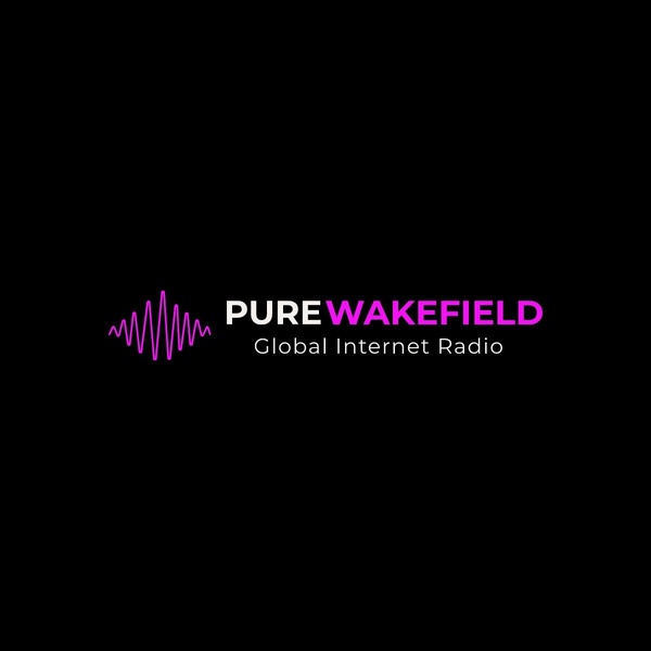 Pure Wakefield - Remixed Logo