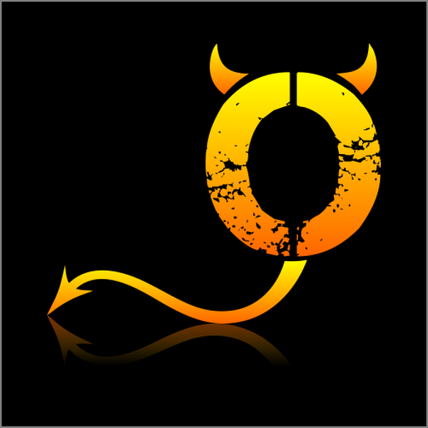 Purgatory FM - 00s Logo