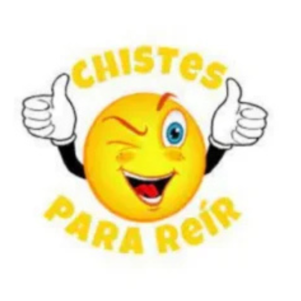 Puros Chistes Logo