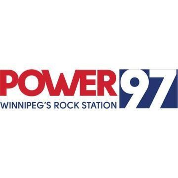 Power 97 - CJKR-FM Logo