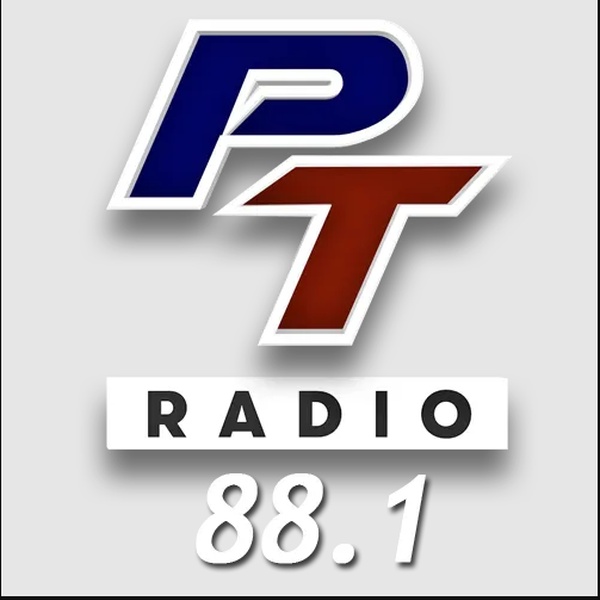 Play Top Radio Logo