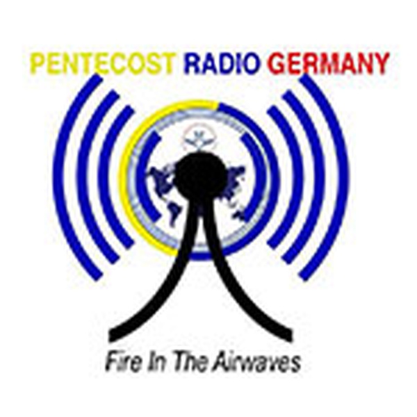 Pentecost Radio Germany Logo