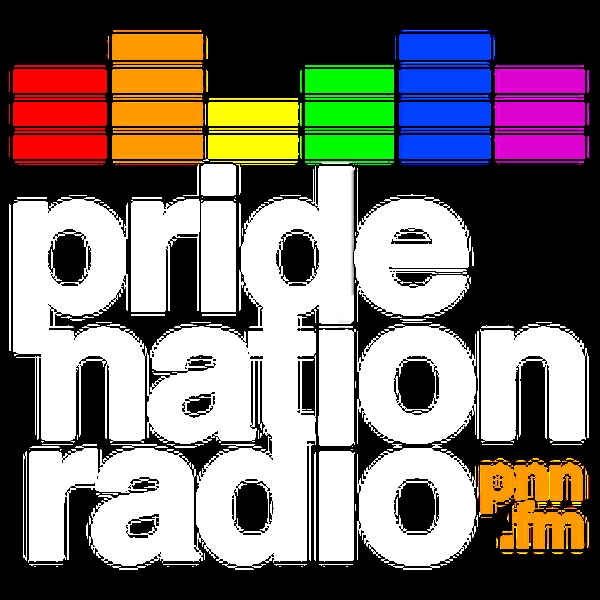 PrideNation - Club Hits Radio Logo