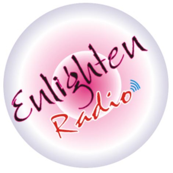 Paedmondo Online - Enlighten Radio Logo