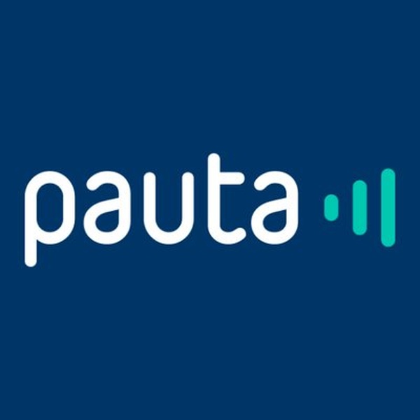 Pauta FM Logo