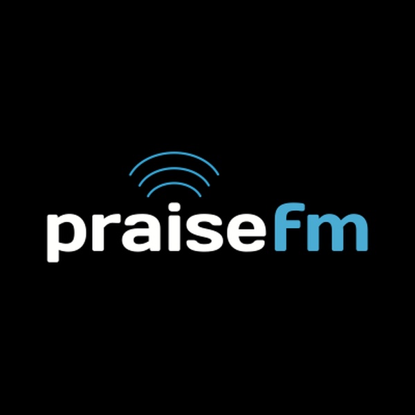 Praise FM - KBHL Logo
