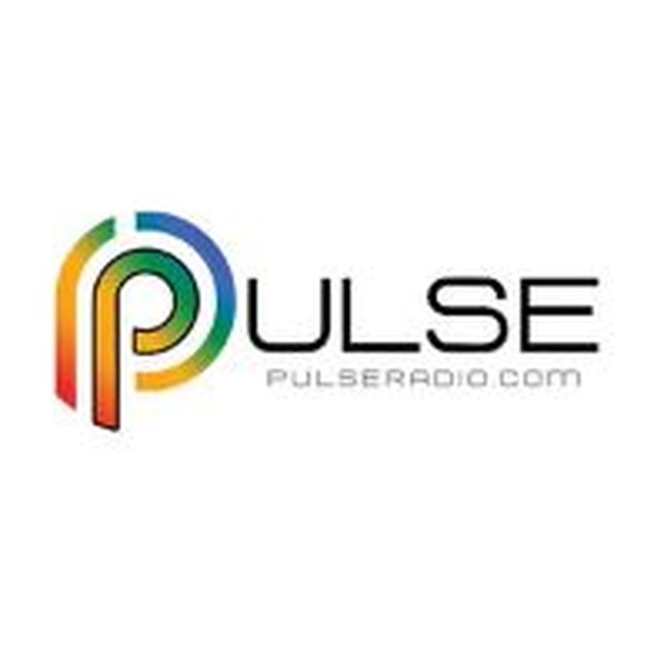 Pulse Radio - KMVQ-HD2 Logo