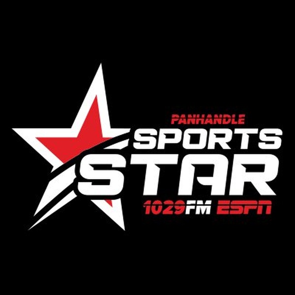 Panhandle Sports Star - KVWE Logo