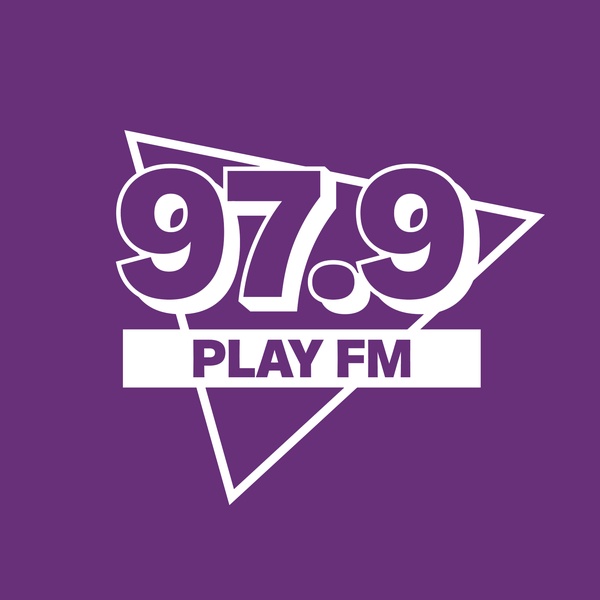 Play FM - XHEBC Logo