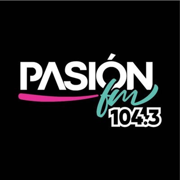 Passion FM - XEPUE Logo
