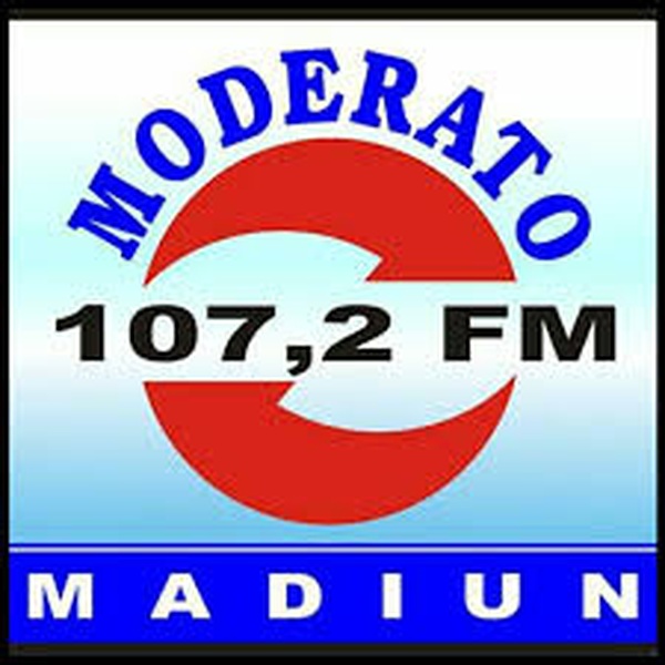 Pesona Moderato FM Logo