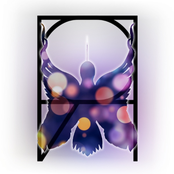 P.L.U.R Radio - House Logo