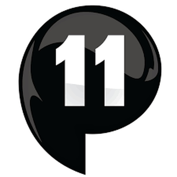 P11 Bandit Logo