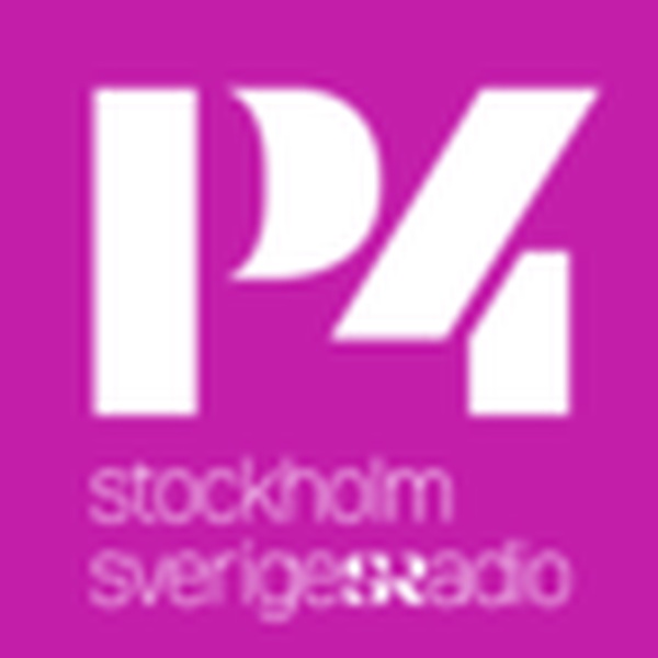 P4 Blekinge Logo