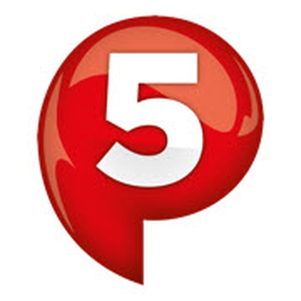 P5 Oslo Logo