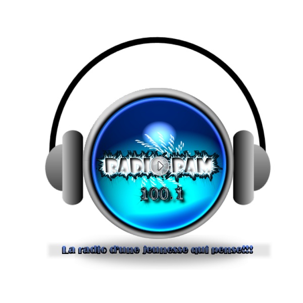 PAM FM Stéréo Logo