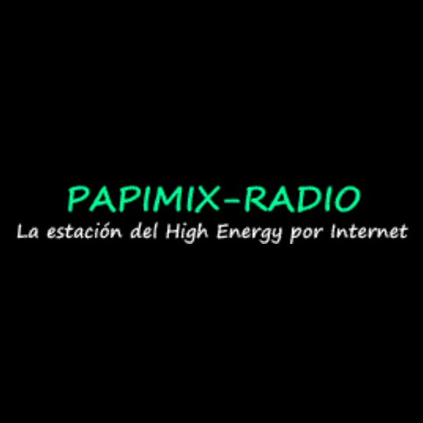 PAPIMIX Radio Logo