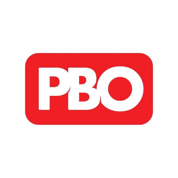PBO Radio Logo