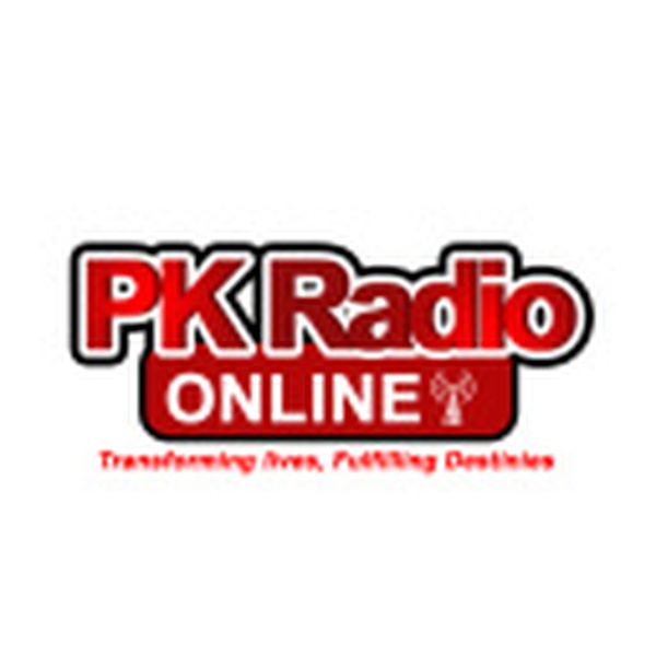 PK Radio Logo