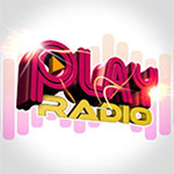 PLAY Radio Hits & Mix Logo