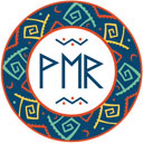 PMR Logo