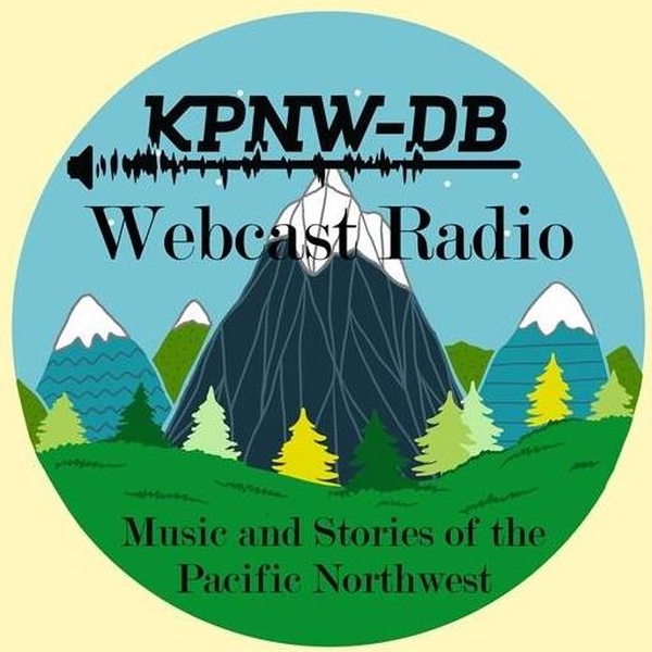 PNWRadio Logo
