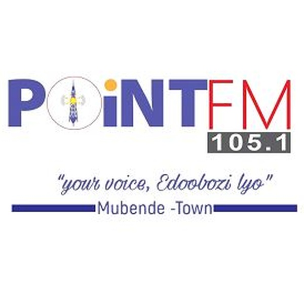 Point FM Logo