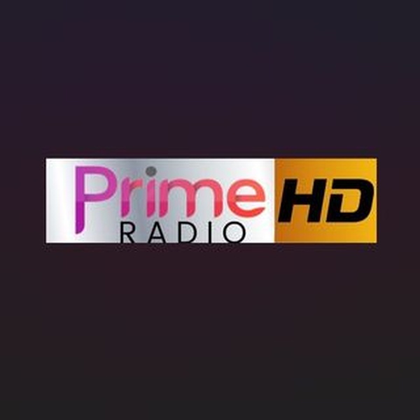 PRIME Radio HD Logo