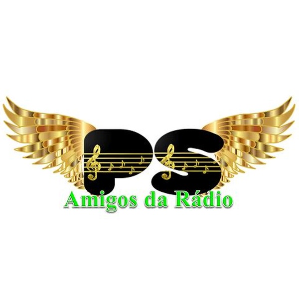 PS Rádio Logo