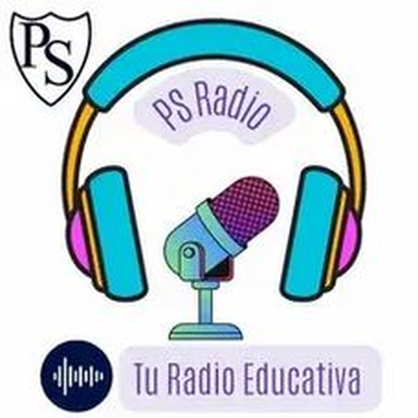 PS Radio Educativa Logo